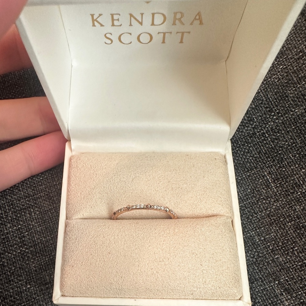 Kendra Scott Astrid Ring